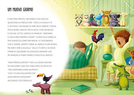 Yoga per gioco. Con tanti giochi per crescere in armonia - Anna Láng - 5