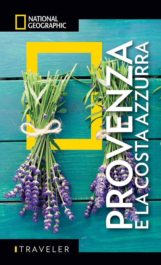 Provenza e Costa Azzurra - V.V.A.A. - ebook