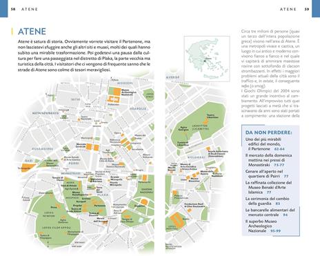 Grecia. Con mappa estraibile - 6