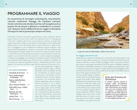 Giordania. Con mappa estraibile - 3