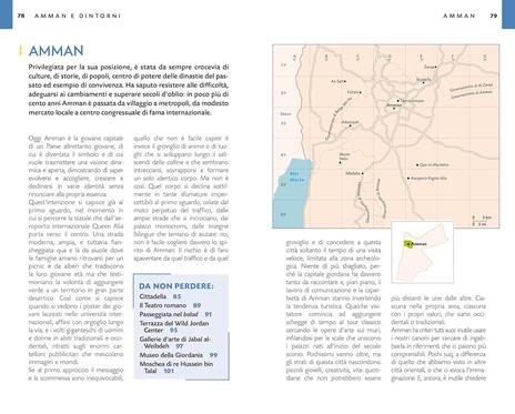 Giordania. Con mappa estraibile - 5