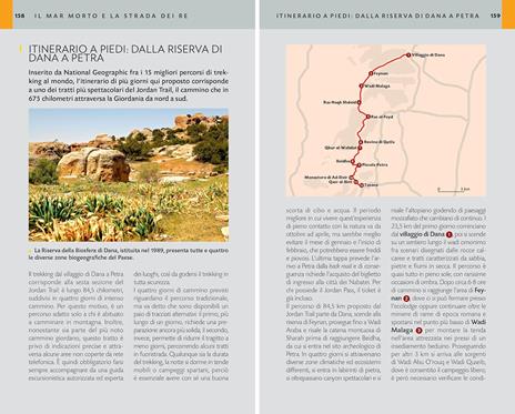 Giordania. Con mappa estraibile - 6