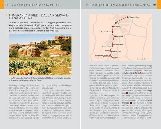 Giordania. Con mappa estraibile - 6