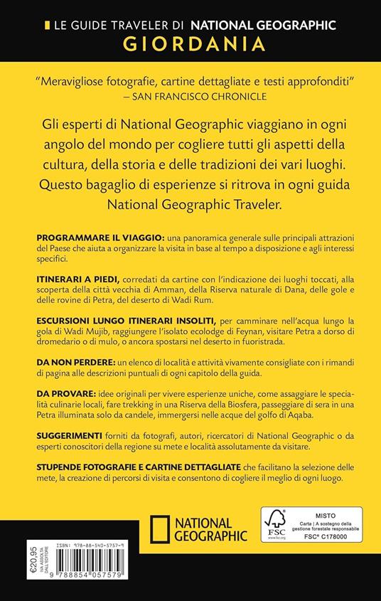 Giordania. Con mappa estraibile - 8