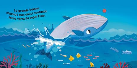 Oceano. Suoni sereni. Ediz. a colori - 3