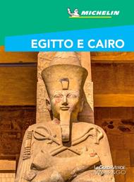 Egitto e Cairo. Week&go con mappa