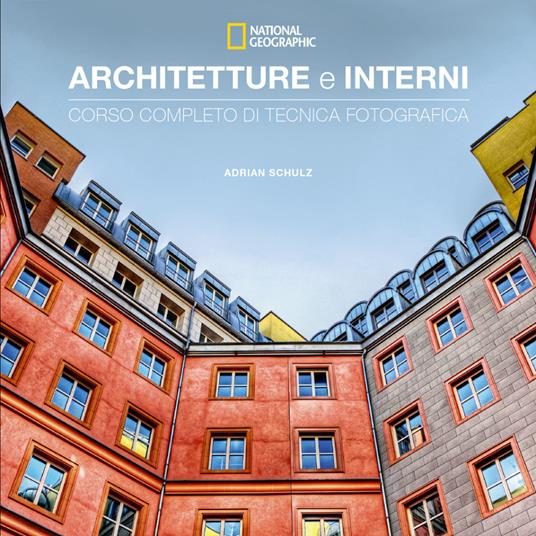 Architetture e interni - Adrian Schulz,Riccardo De Biasi,Enrico Passoni - ebook