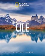 Cile. Paesi del mondo