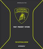 Automobili Lamborghini. Premium edition. Ediz. a colori