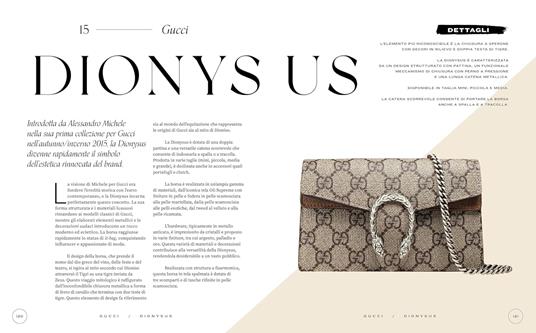 Borse. The essentials. Ediz. a colori - Lucia Savi - 9