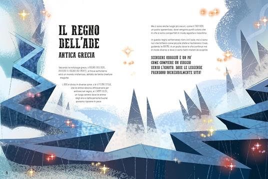 Storie dell'altro mondo. Storie leggende - 3