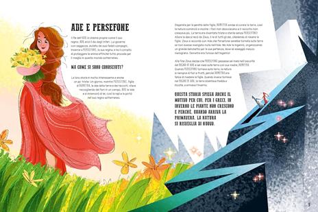 Storie dell'altro mondo. Storie leggende - 4