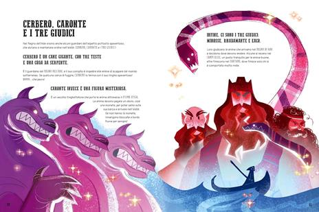 Storie dell'altro mondo. Storie leggende - 5