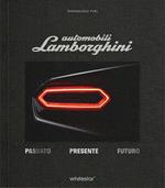 Automobili Lamborghini. Exclusive edition. Cofanetto