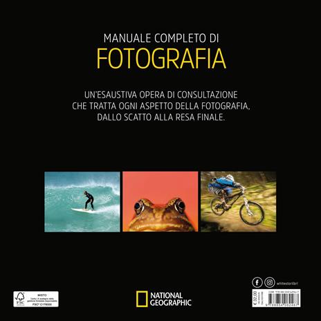 Manuale completo di fotografia - 3