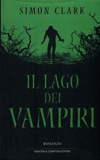 Il lago dei vampiri