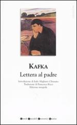 Lettera al padre. Ediz. integrale