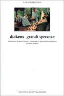 Grandi speranze - Charles Dickens - copertina