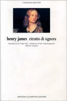 Ritratto di signora - Henry James - copertina