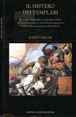  mistero dei templari
