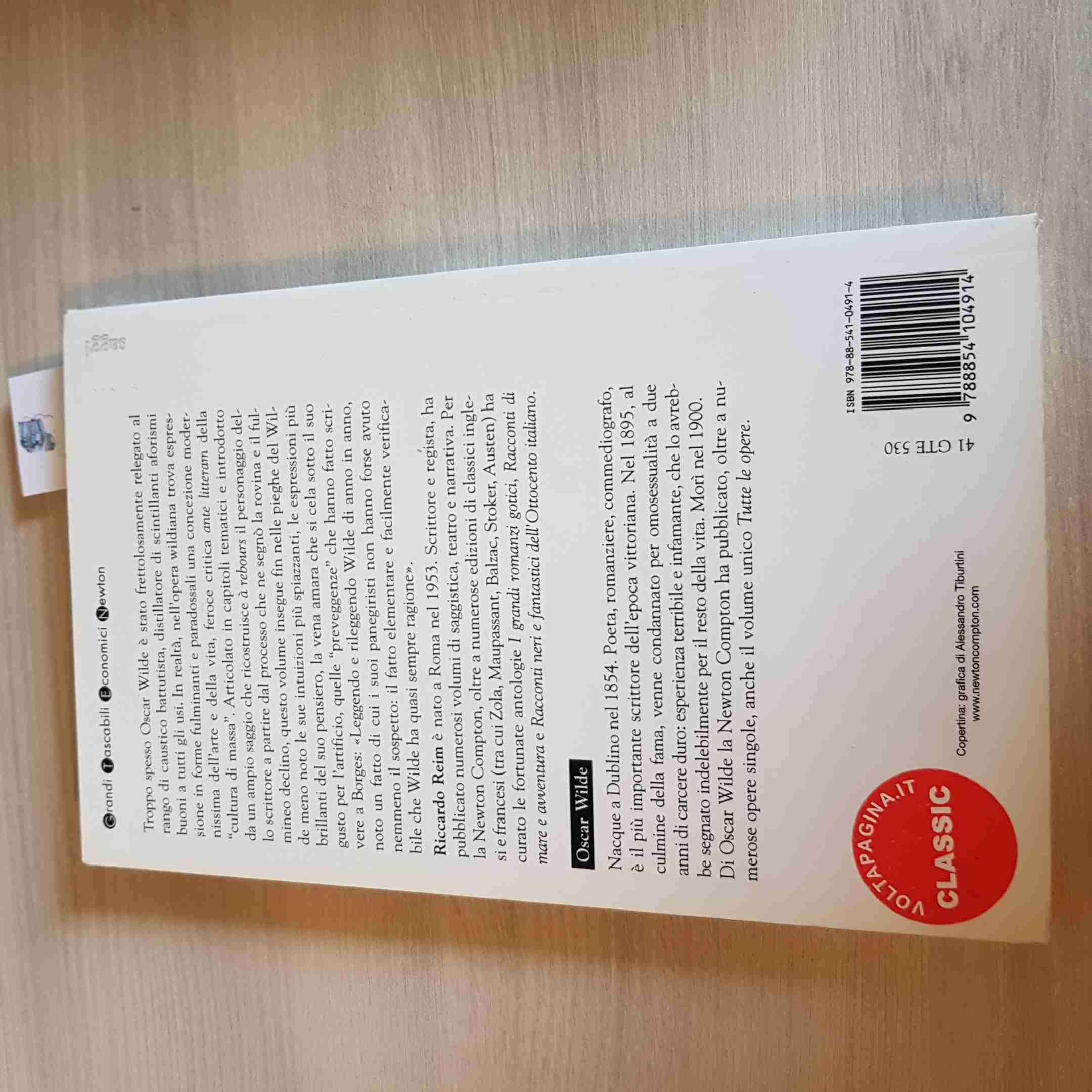 Manuale del perfetto impertinente. Aforismi, pensieri, paradossi, delizie