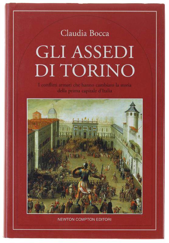 Bergoglio Libri d'Epoca Snc