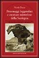 Personaggi leggendari e creature misteriose della Sardegna - Nicola Zucca - copertina