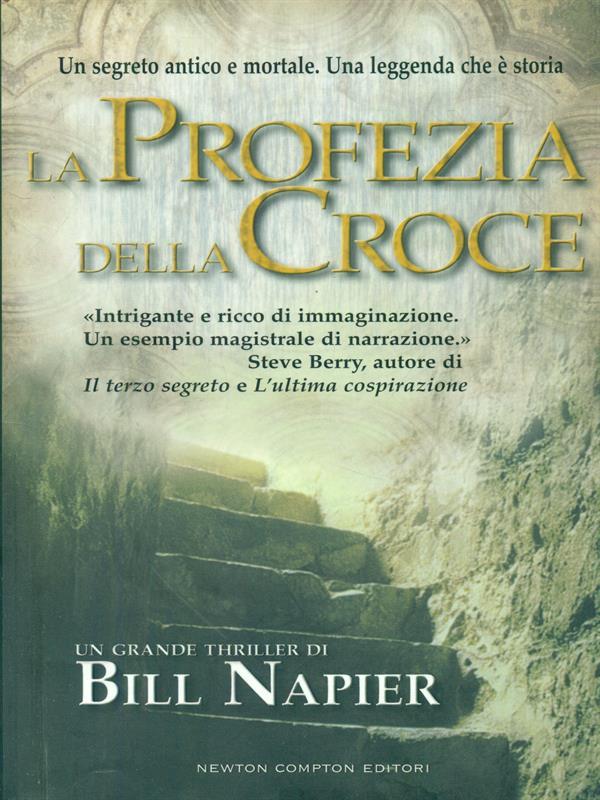 La profezia della croce