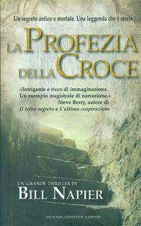 La profezia della croce