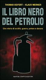 Il libro nero del petrolio