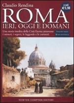 Roma. Ieri, oggi e domani. Vol. 3: Roma pontificia.