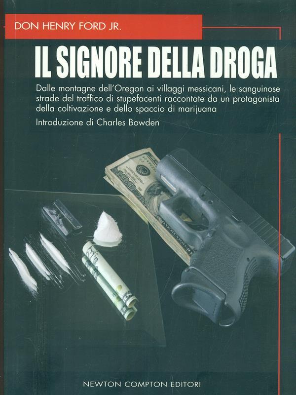 Libro di Faccia
