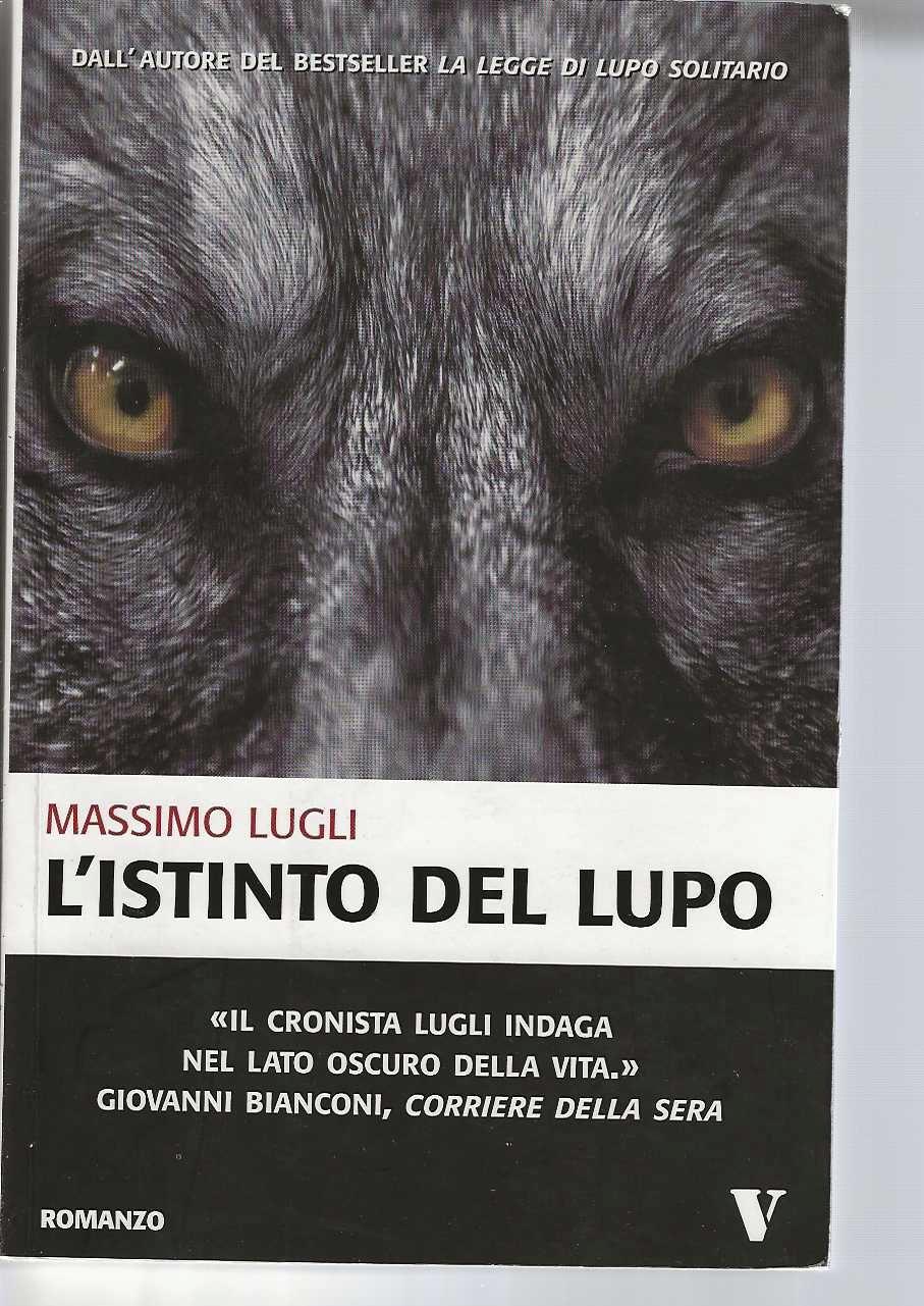 L' istinto del lupo