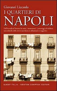 I quartieri di Napoli - Giovanni Liccardo - 3