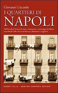 I quartieri di Napoli - Giovanni Liccardo - 2