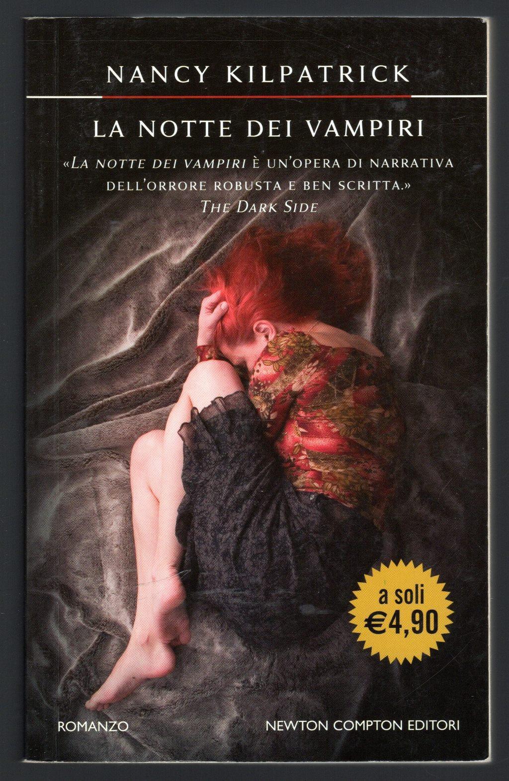 La notte dei vampiri