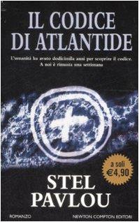 Il codice di Atlantide
