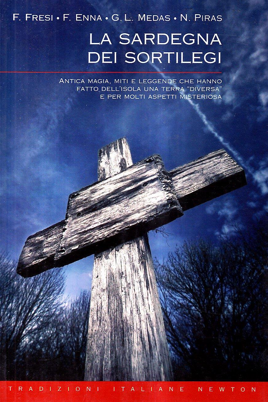 Libreria Serendipity