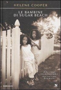 Le bambine di Sugar Beach - Helene Cooper - copertina