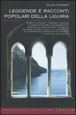 Leggende e racconti popolari della Liguria