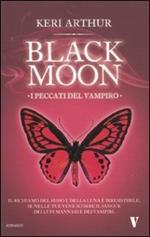 I peccati del vampiro. Black moon