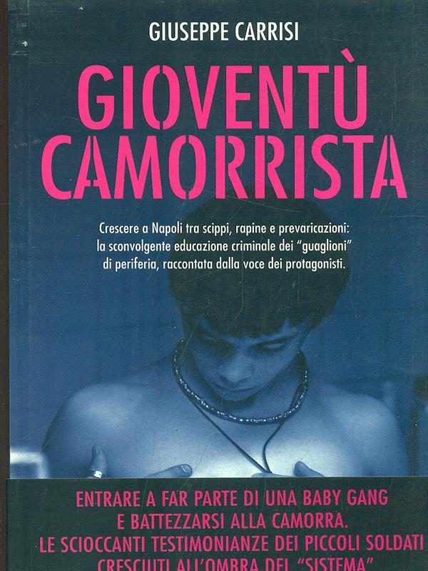 Libro di Faccia
