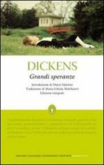 Grandi speranze. Ediz. integrale