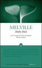 Moby Dick. Ediz. integrale