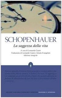 La saggezza della vita. Ediz. integrale