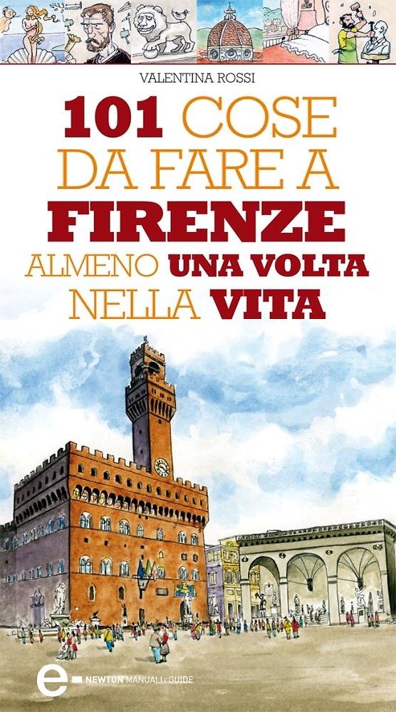 Firenze Libri