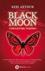I peccati del vampiro. Black moon