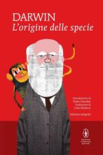 L' origine delle specie. Ediz. integrale