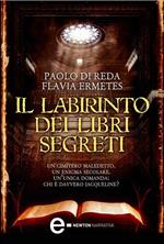 Il labirinto dei libri segreti