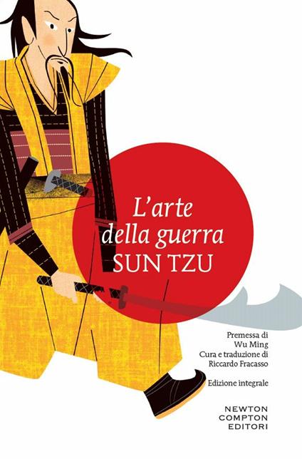 L' arte della guerra. Ediz. integrale - Tzu Sun,Riccardo Fracasso - ebook